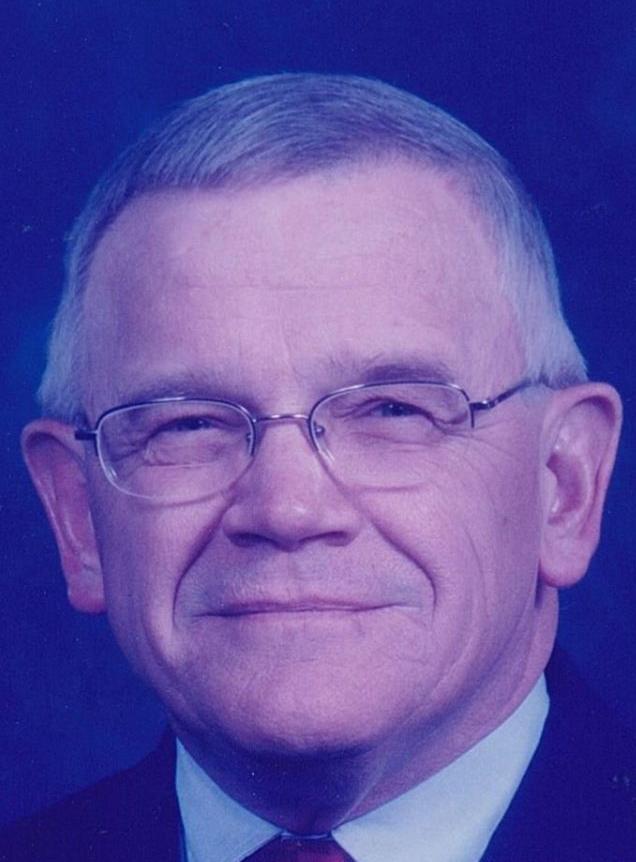 Cecil Eugene Hale
